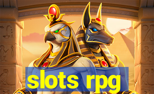 slots rpg